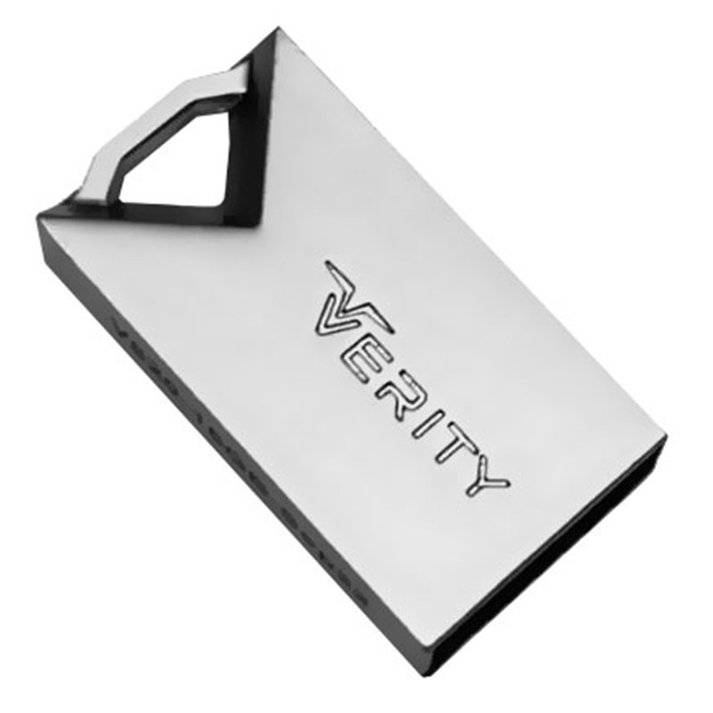 فلش مموری 32 گیگ وریتی USB2.0 مدل V-820 فلش Verity 32GB
