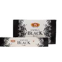 عود شاخه ای  کاپیتان بلک  bic 