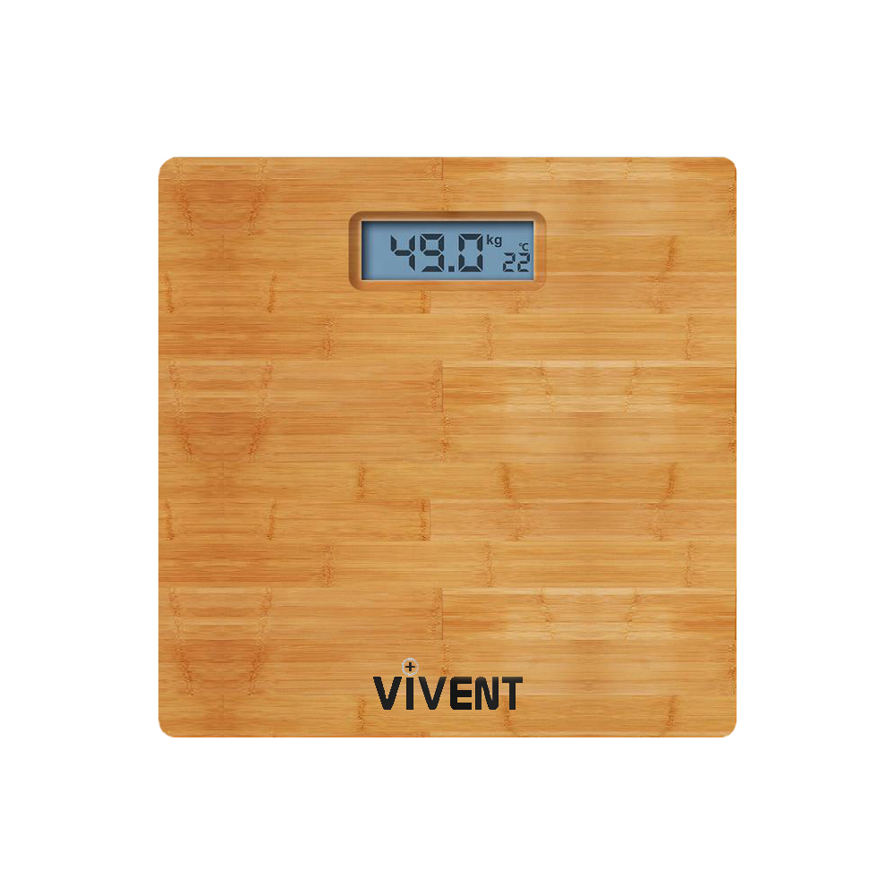 ترازو دیجیتال ویونت مدل Bamboo 2003BT