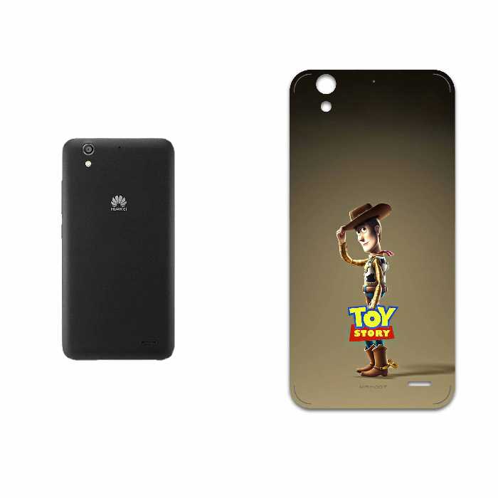 برچسب پوششی ماهوت مدل Toy Story مناسب برای گوشی موبایل هوآوی Ascend G630