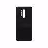 برچسب پوششی ماهوت مدل Black-Leather مناسب برای گوشی موبایل وان پلاس 8 Pro