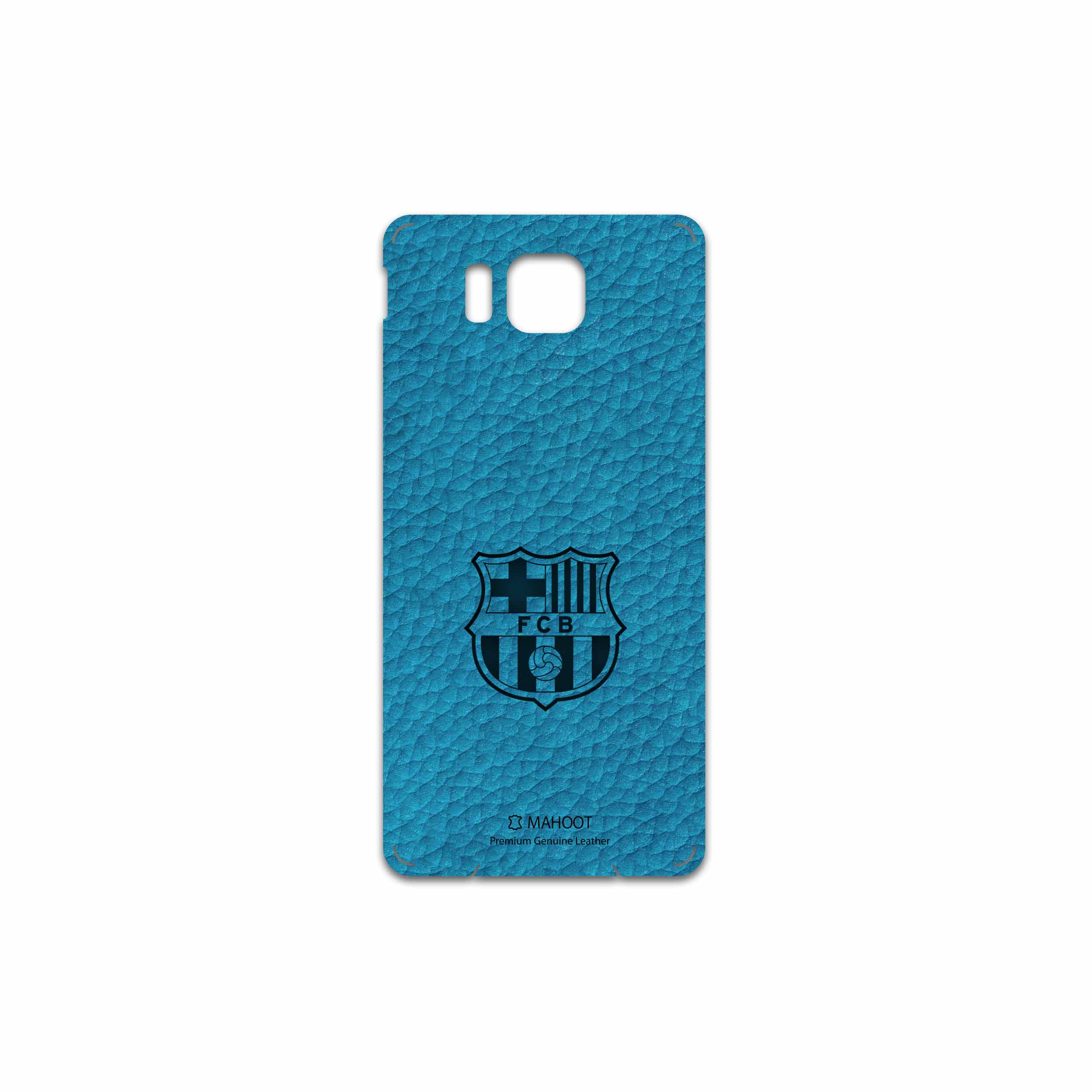 برچسب پوششی ماهوت مدل BL-BRCA مناسب برای گوشی موبایل سامسونگ Galaxy Alpha