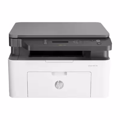 پرینتر چند کاره لیزری اچ پی مدل Laser MFP 135w