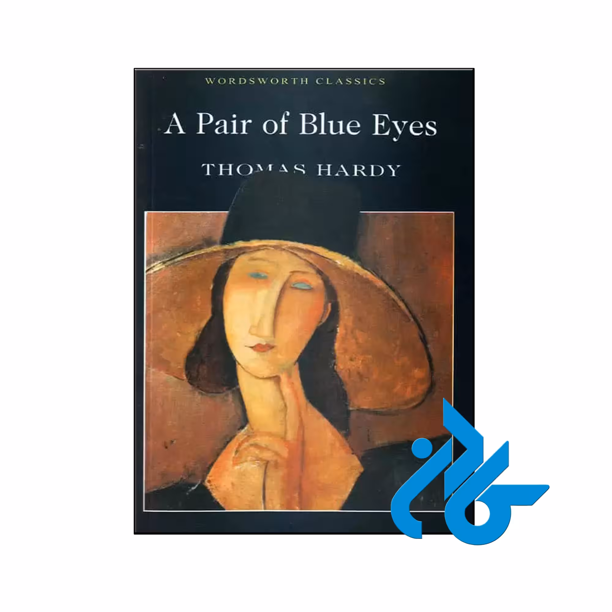 خرید و قیمت کتاب Pair of Blue Eyes از فروشگاه کادن
