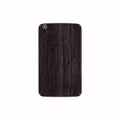 برچسب پوششی ماهوت مدل Burned Wood مناسب برای تبلت سامسونگ Galaxy Tab 3 8.0 2013 T315
