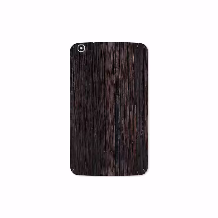 برچسب پوششی ماهوت مدل Burned Wood مناسب برای تبلت سامسونگ Galaxy Tab 3 8.0 2013 T315