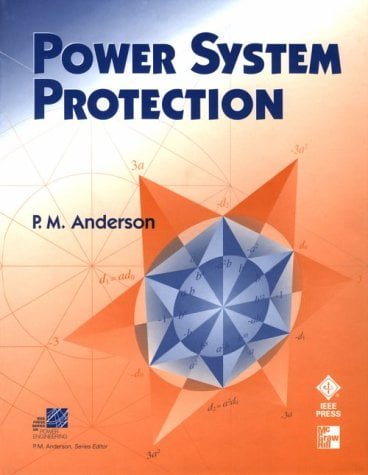  دانلود کتاب Power System Protection (Ieee Press Series On Power Engineering), 1999 - دانلود کتاب های دانشگاهی