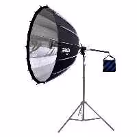 پارابولیک هگزا وسکات Westcott Hexa-parabolic 150cm