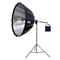 پارابولیک هگزا وسکات Westcott Hexa-parabolic 150cm