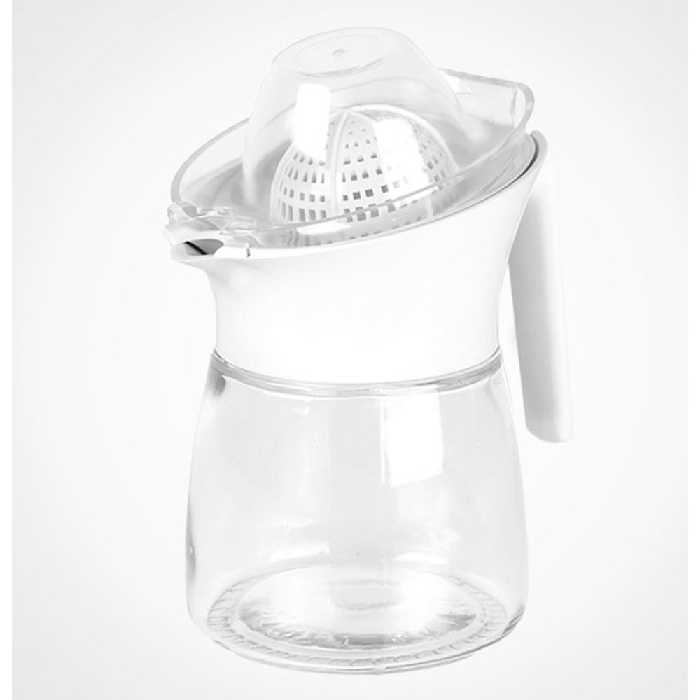 پارچ و آب مرکبات گیر لیمون