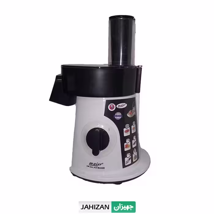 سالاد ساز مایر مدل MR-1388