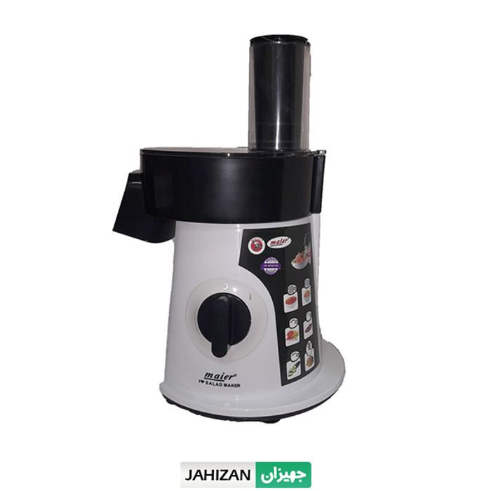 سالاد ساز مایر مدل MR-1388
