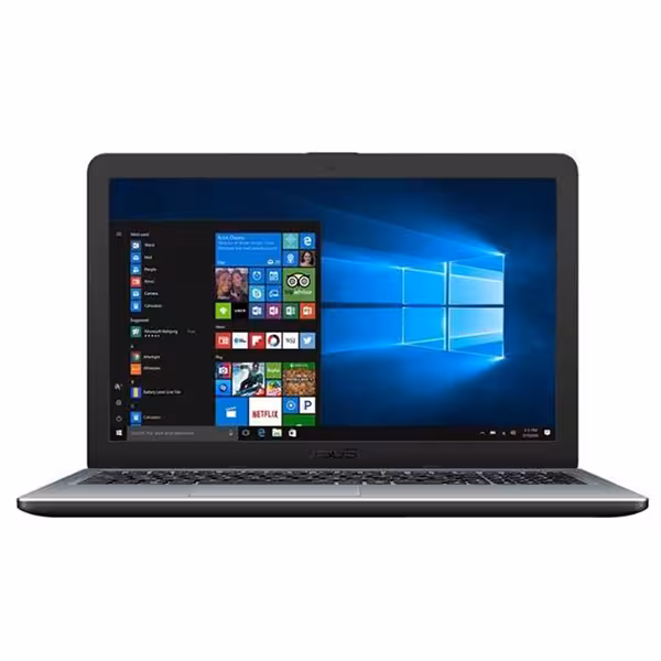 لپ‌ تاپ 15 اینچی ایسوس مدل X540U i3 - فروشگاه اینترنتی طیف سنتر