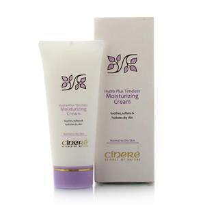 سینره کرم مرطوب کننده پوست خشک 65 میل