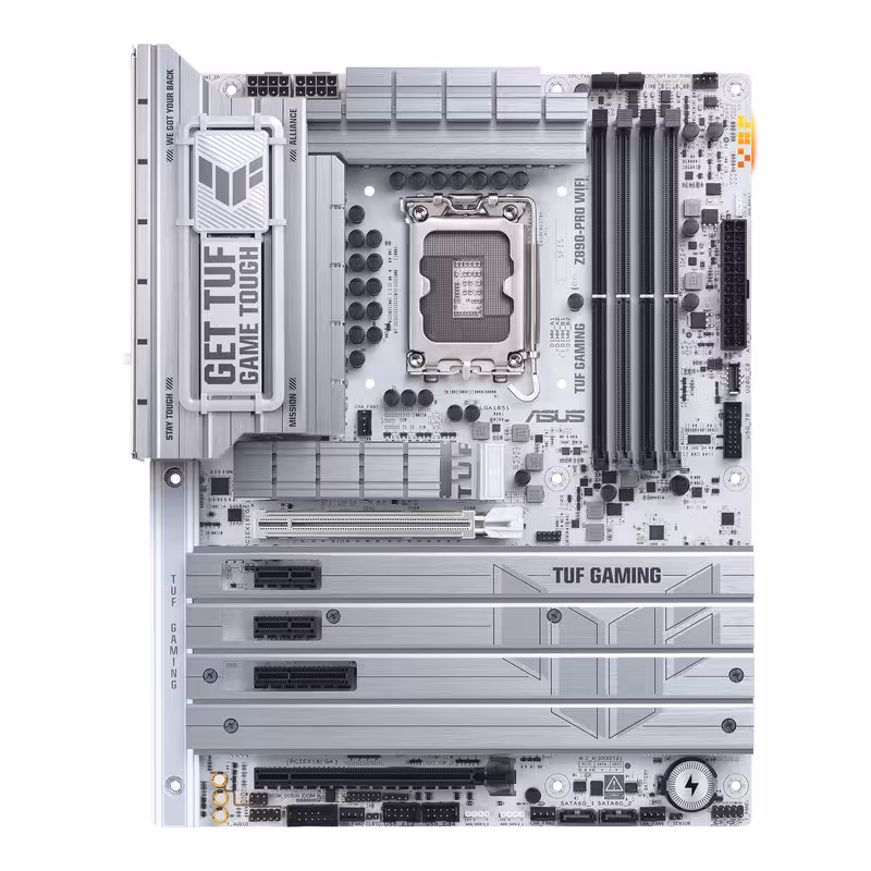 مادربرد ایسوس مدل TUF GAMING Z890-PRO WIFI