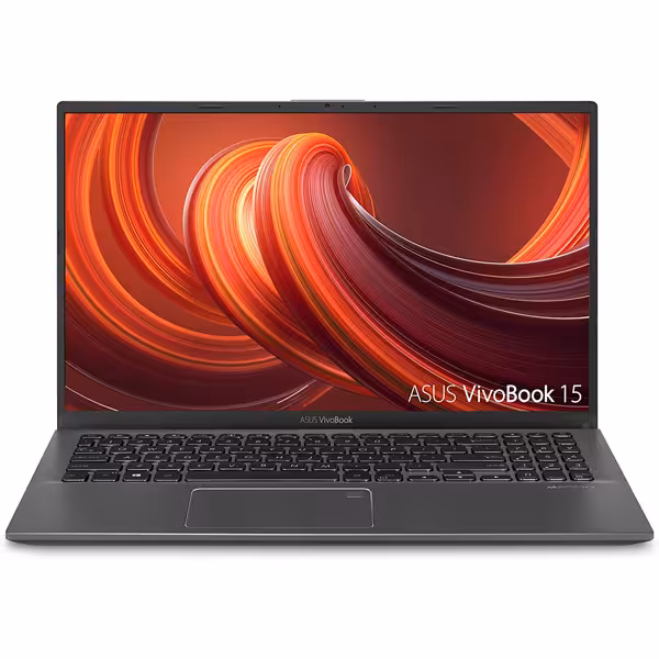 لپ تاپ ایسوسASUS VivoBook X509JB  I7(1065) 12 1TB   256SSD 2G(MX110) FHD