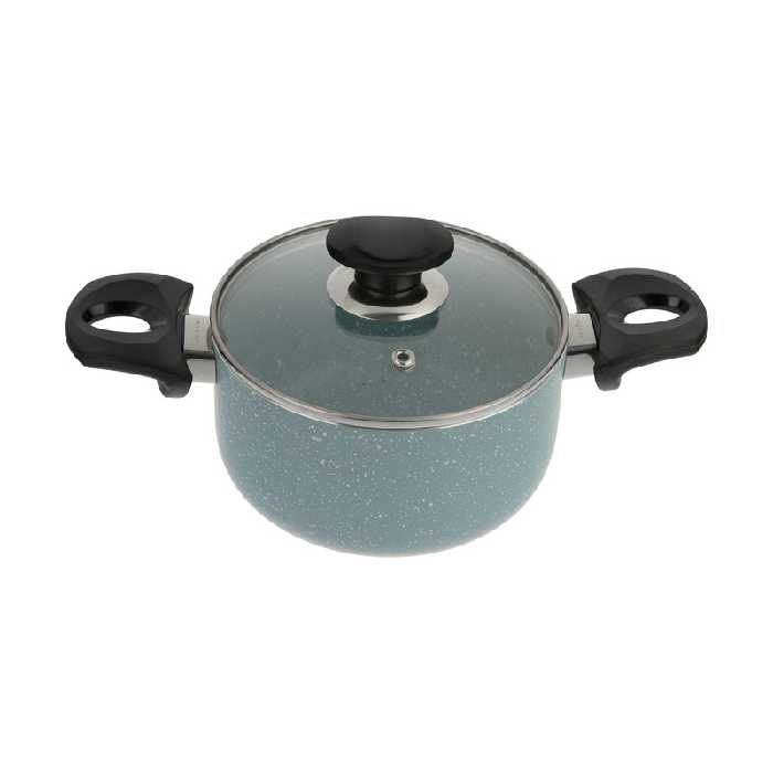 قابلمه زرساب مدل ویولت سایز 16 | کالا مکس