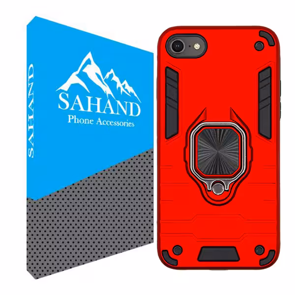 کاور سهند مدل DE-01 مناسب برای گوشی موبایل اپل Iphone 7 / 8 / Se2020
