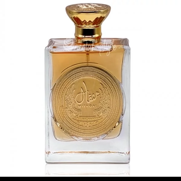 ادکلن  مثقال برند لطافه