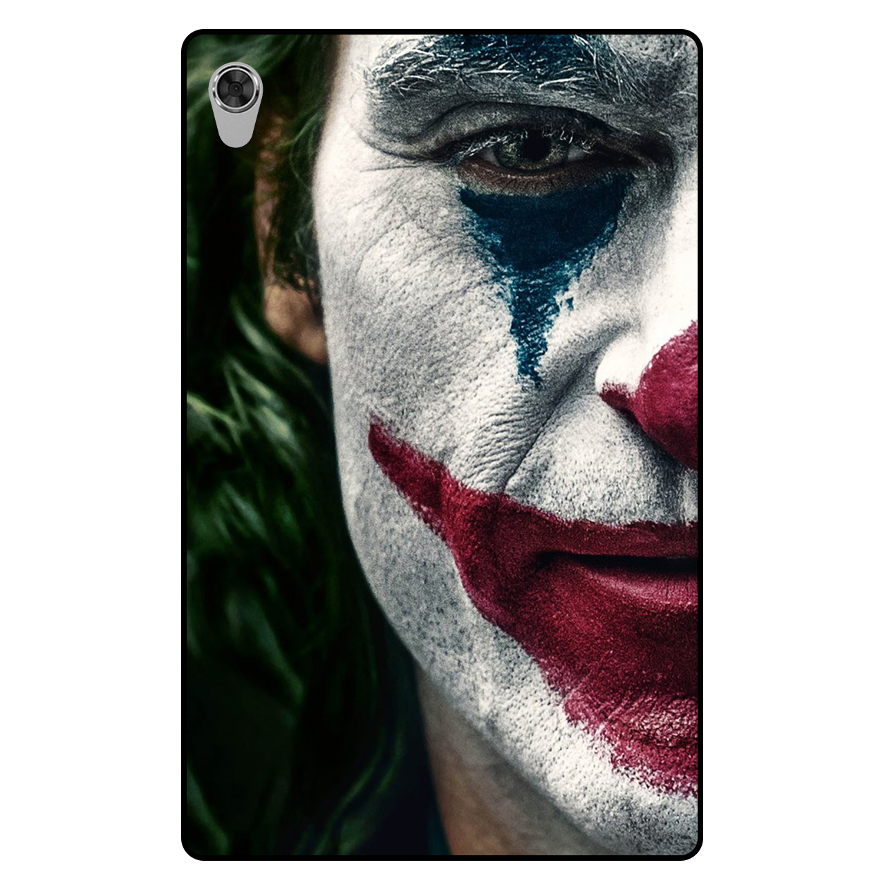 کاور مگافون طرح جوکر مدل 8261 مناسب برای تبلت لنوو Tab M10 HD Gen 2  