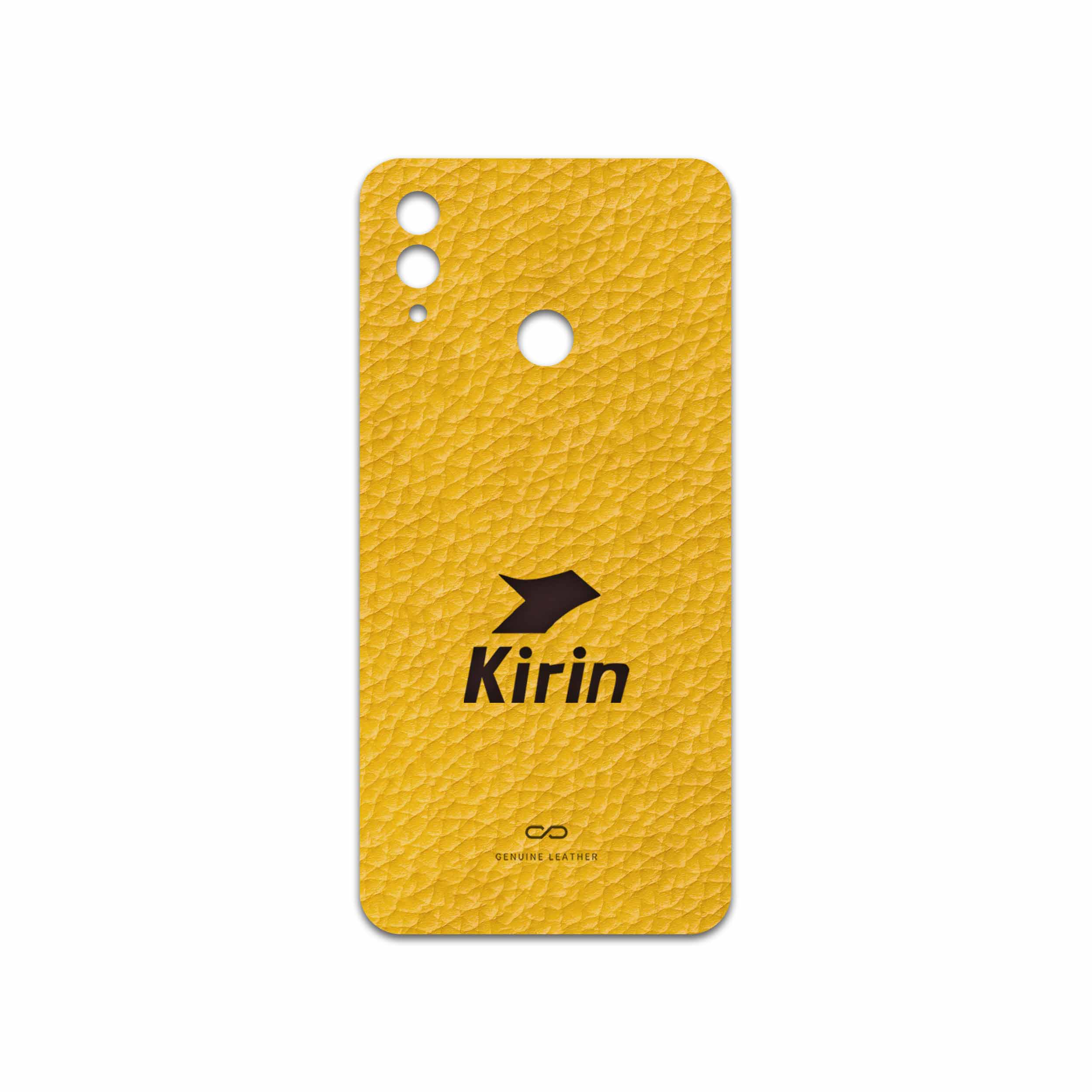 برچسب پوششی ماهوت مدل ML-KRN مناسب برای گوشی موبایل آنر 10 Lite