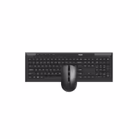 ست موس و کیبورد بی‌سیم Rapoo 8210M | فروشگاه اینترنتی شهر لپ تاپ
