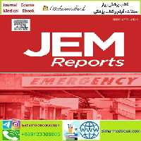 JEM Reports Volume 2 Issue 1 to 3 2023 TRUE PDF price 5€ - کتاب پزشکی بهار