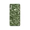 برچسب پوششی ماهوت مدل Army-Green-Pixel مناسب برای گوشی موبایل شیائومی Redmi 7