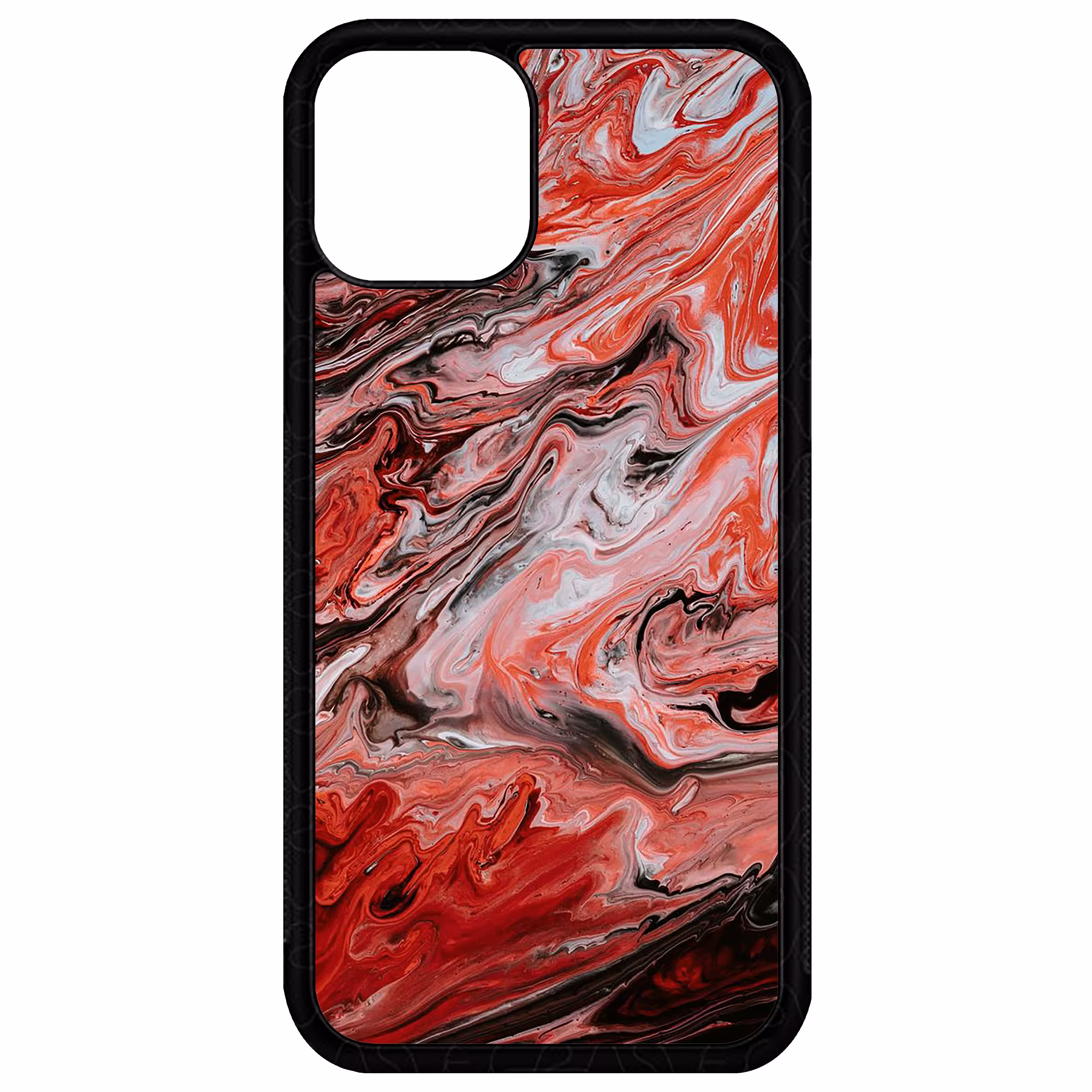 کاور طرح ماربل مدل CHL50295 مناسب برای گوشی موبایل اپل iPhone 11 Pro Max