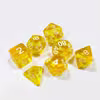 تاس بازی مدل Dungeons and Dragons کد 1004 بسته 28 عددی