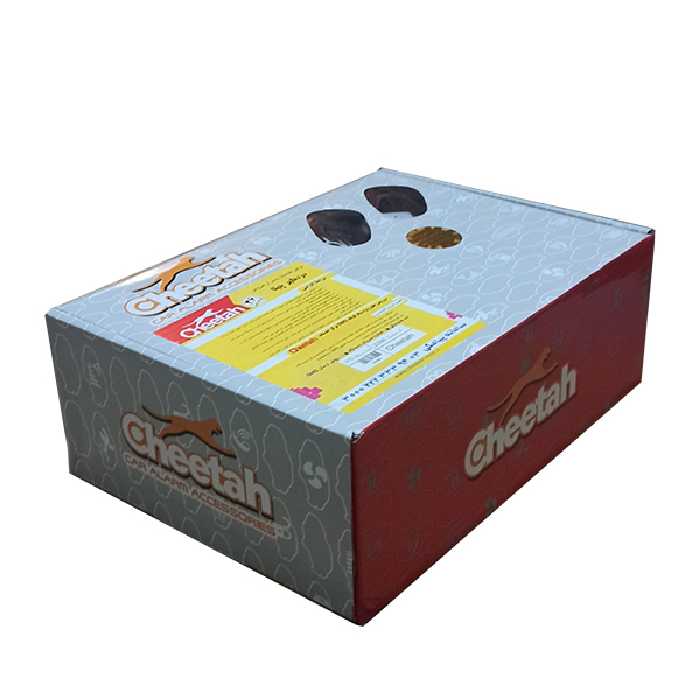 دزدگیر خودرو چیتا مدل CH18