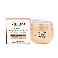 کرم روز محافظ و ضدچروک مدل Wrinkle Smoothing شیسیدو 50 میل