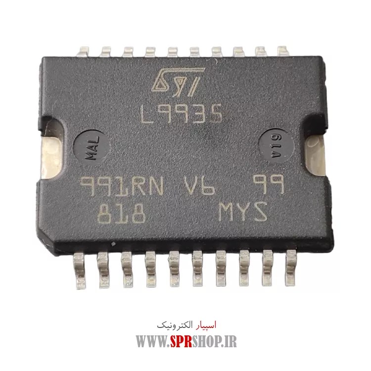 آی سی L9935 20PIN SMD