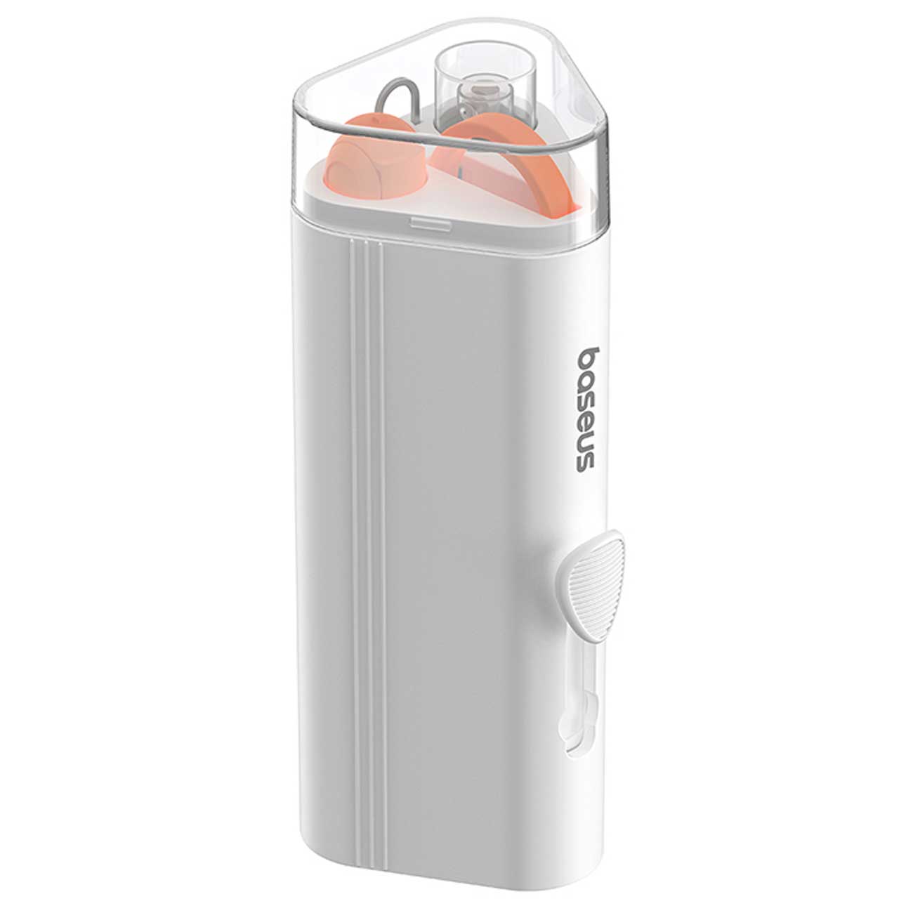 ست نظافت چند کاره دستگاه‌های الکترونیکی بیسوس C31059400211-00 QJTZ-01