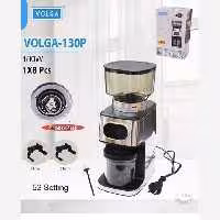 آسیاب قهوه ولگا مدل VOLGA 130P