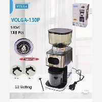 آسیاب قهوه ولگا مدل VOLGA 130P