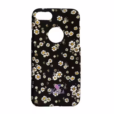 کاور طرح گل مدل GL - SFID مناسب برای گوشی موبایل اپل Iphone 7 / 8