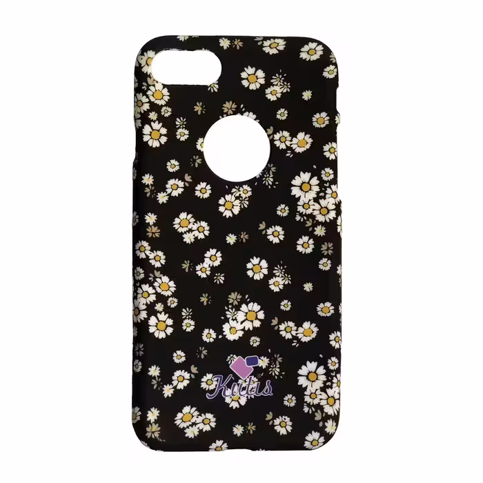 کاور طرح گل مدل GL - SFID مناسب برای گوشی موبایل اپل Iphone 7 / 8