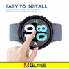 محافظ صفحه نمایش نانو ام گلس مدل NMG مناسب برای ساعت هوشمند سامسونگGALAXY  Watch 4 40mm بسته دو عددی