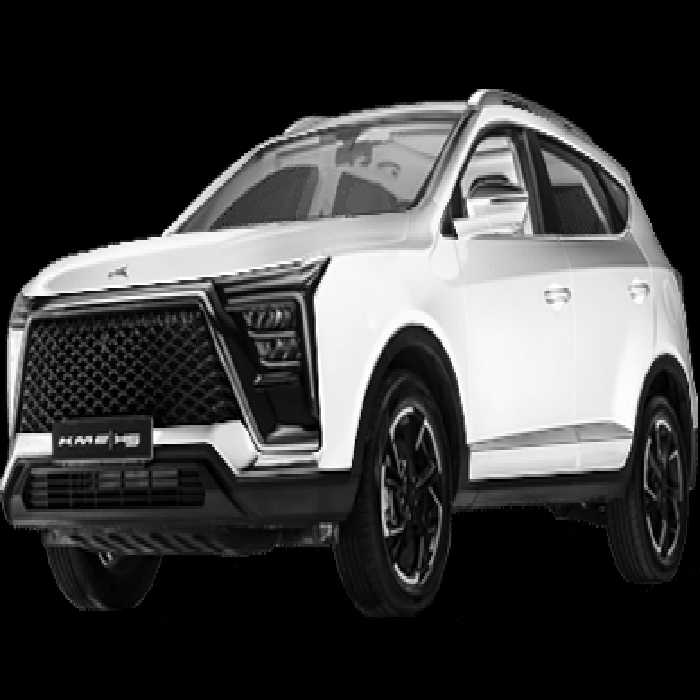 دستگیره بیرونی جلو چپ کی ام سی ایکس 5 - بروز یدک