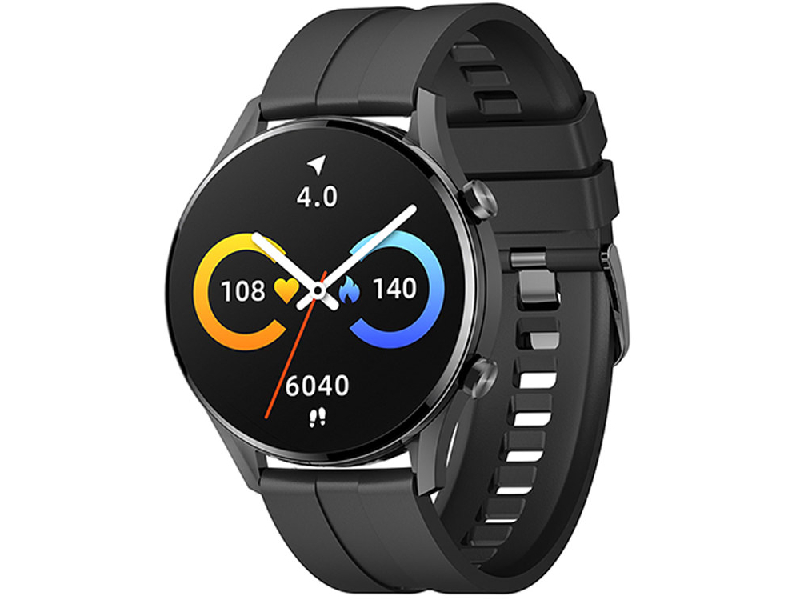 ساعت هوشمند شیائومی مدل IMILAB W12