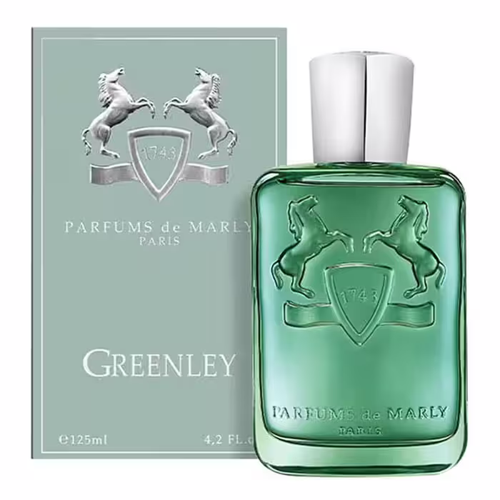 عطر پرفیوم دی مارلی گرینلی