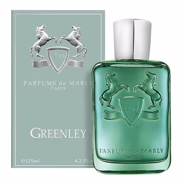 عطر پرفیوم دی مارلی گرینلی