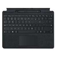 کیبورد مایکروسافت Surface Signature Black   Pen