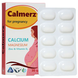 کالمرز دوران بارداری سیمرغ دارو عطار