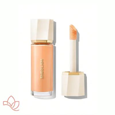 کرم پودر درخشان کننده شیگلم