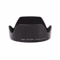 هود لنز کانن مدل ew-83H EF 24-105MM f/4L IS USM