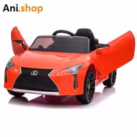 ماشین شارژی لکسوس برند دستینو مدل M648 کد 80