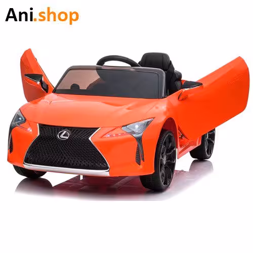 ماشین شارژی لکسوس برند دستینو مدل M648 کد 80