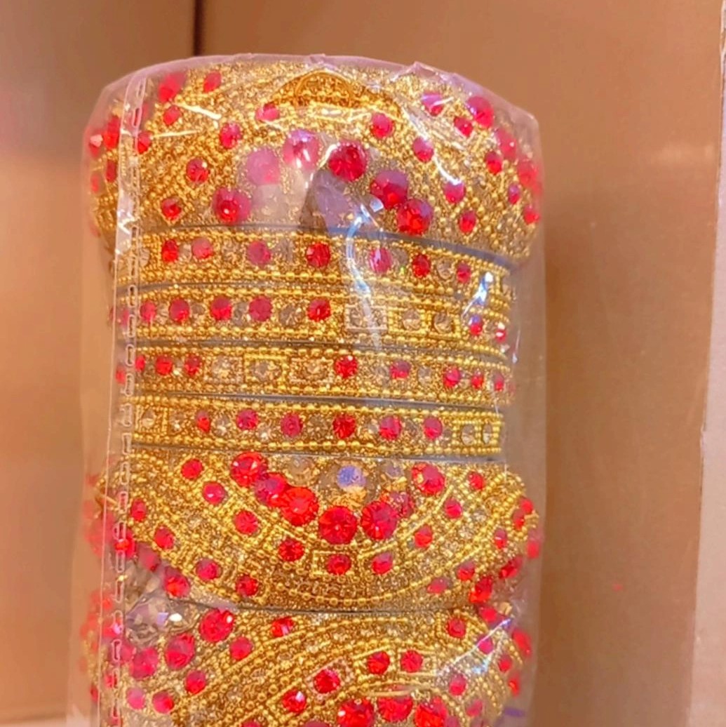 النگو های هندی